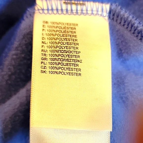 ❣️H.P.❣️The North Face Hooded Pull Over - Picture 7 of 8